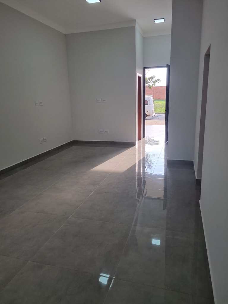 Casa de Condomínio em Ribeirão Preto, no bairro Bonfim Paulista