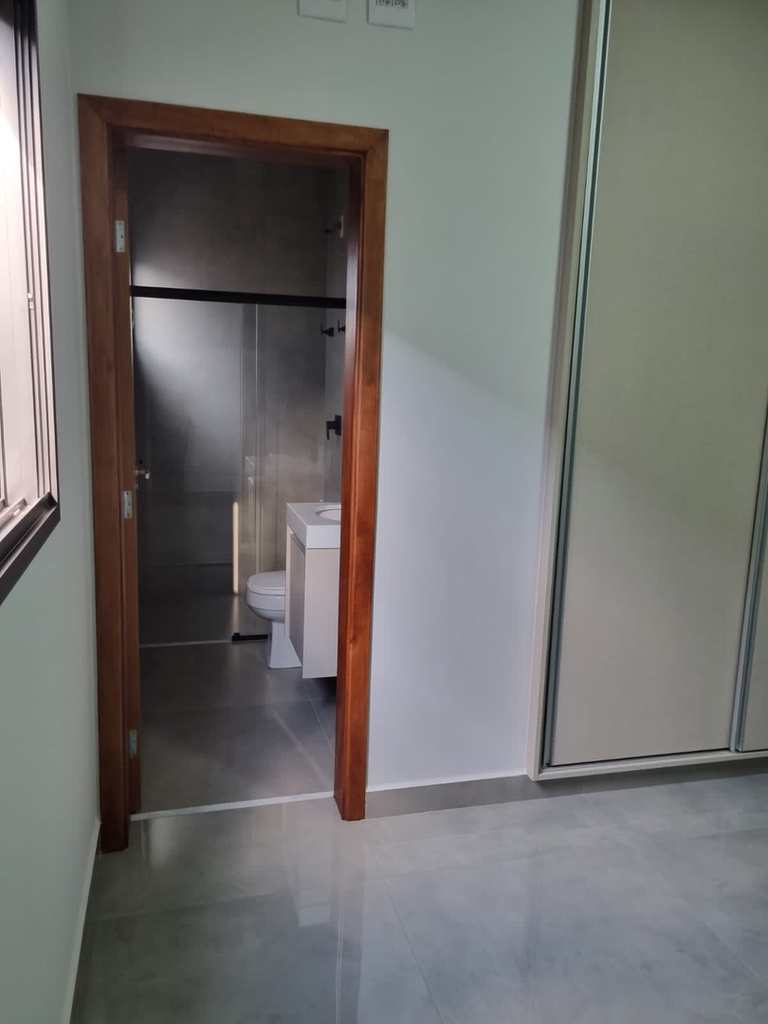 Casa de Condomínio em Ribeirão Preto, no bairro Bonfim Paulista