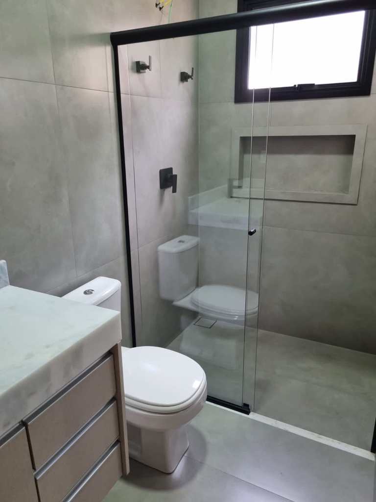 Casa de Condomínio em Ribeirão Preto, no bairro Bonfim Paulista