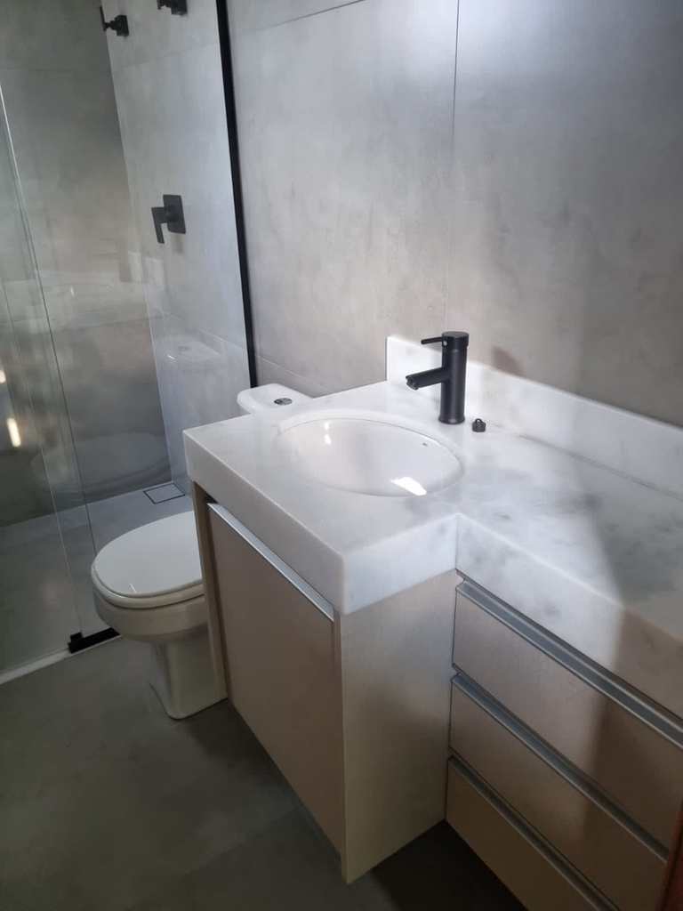 Casa de Condomínio em Ribeirão Preto, no bairro Bonfim Paulista