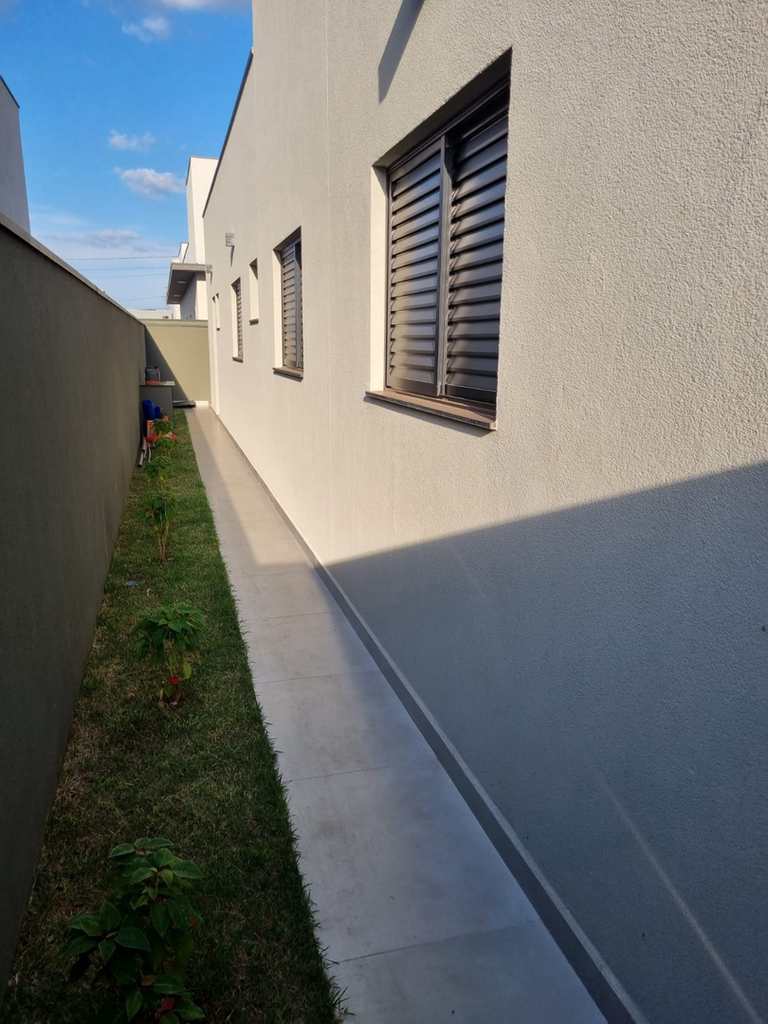 Casa de Condomínio em Ribeirão Preto, no bairro Bonfim Paulista