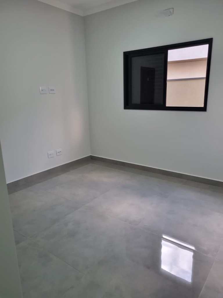 Casa de Condomínio em Ribeirão Preto, no bairro Bonfim Paulista