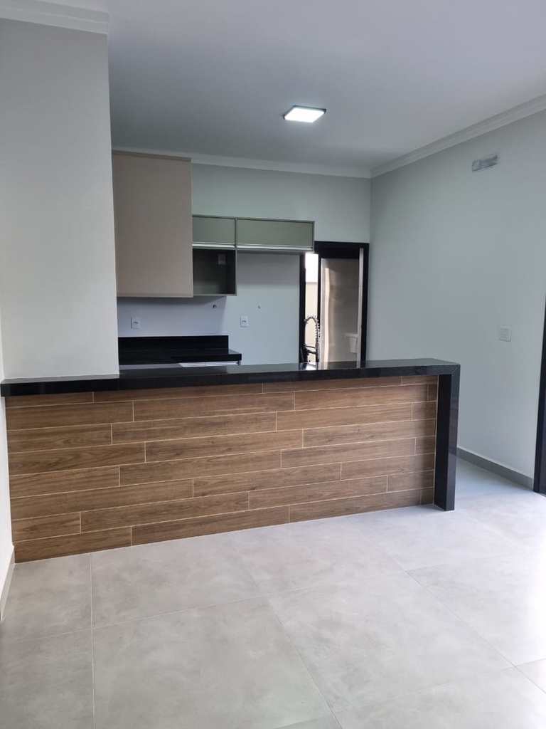 Casa de Condomínio em Ribeirão Preto, no bairro Bonfim Paulista