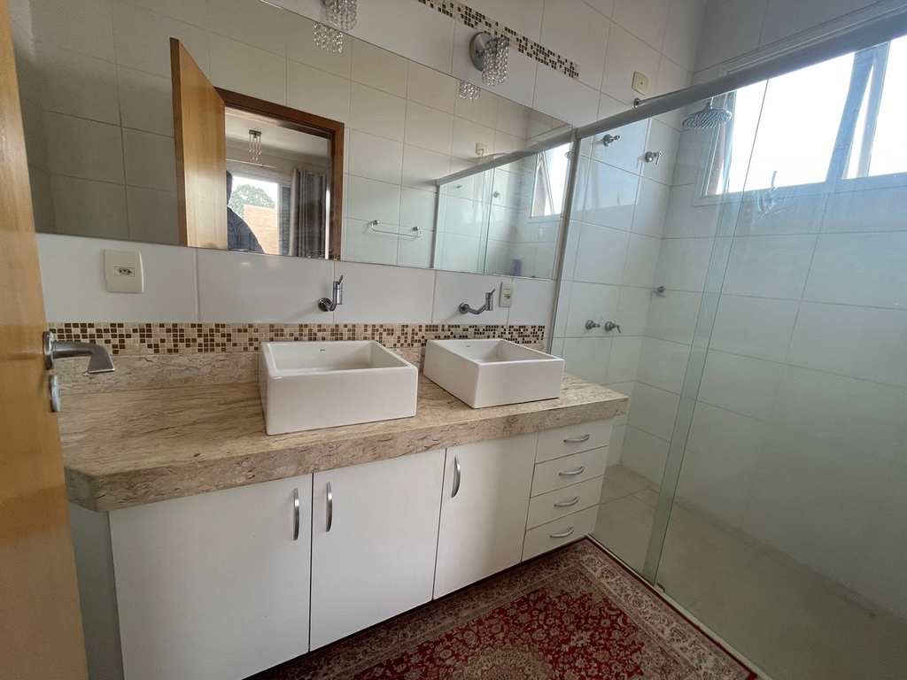 Casa de Condomínio em Ribeirão Preto, no bairro Condomínio Recreio das Acàcias