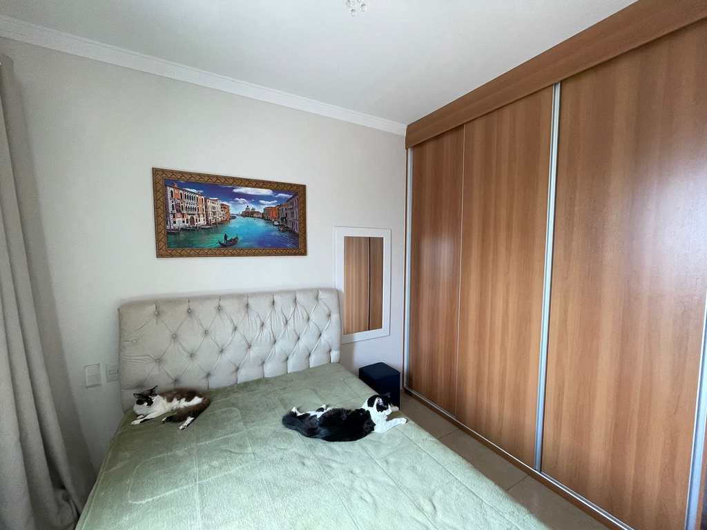 Casa de Condomínio em Ribeirão Preto, no bairro Condomínio Recreio das Acàcias