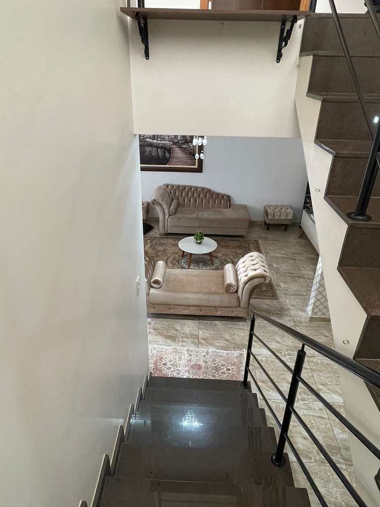 Casa de Condomínio em Ribeirão Preto, no bairro Condomínio Recreio das Acàcias