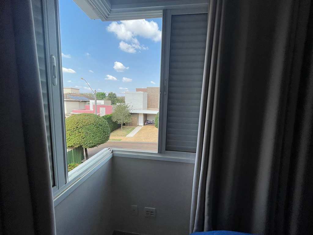 Casa de Condomínio em Ribeirão Preto, no bairro Condomínio Recreio das Acàcias