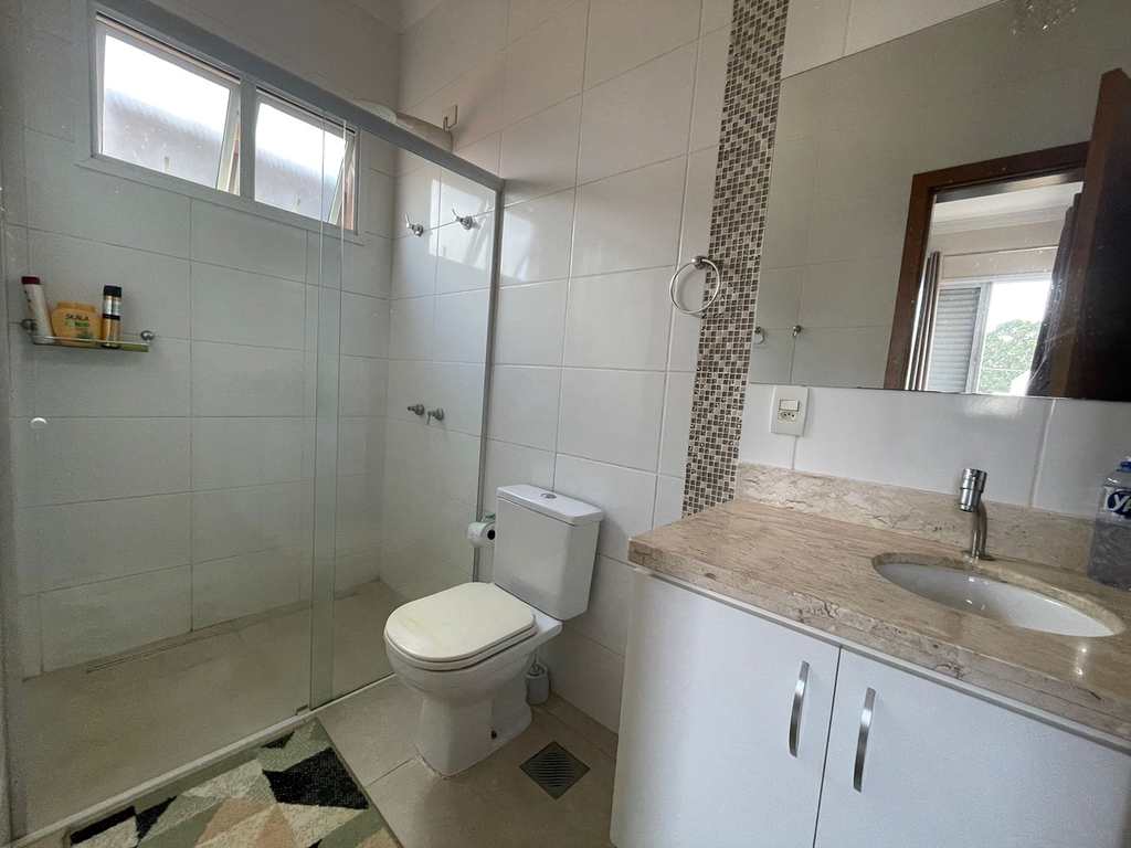 Casa de Condomínio em Ribeirão Preto, no bairro Condomínio Recreio das Acàcias