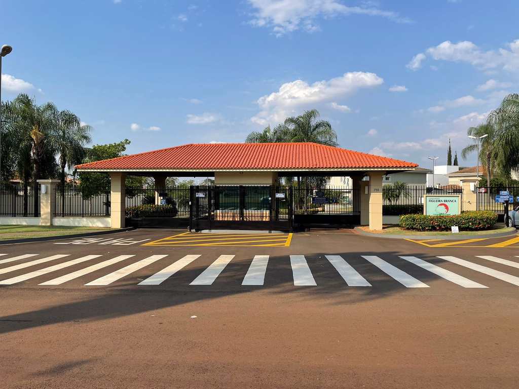 Casa de Condomínio em Ribeirão Preto, no bairro Condomínio Recreio das Acàcias