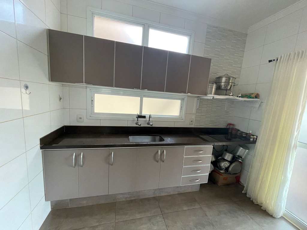 Casa de Condomínio em Ribeirão Preto, no bairro Condomínio Recreio das Acàcias
