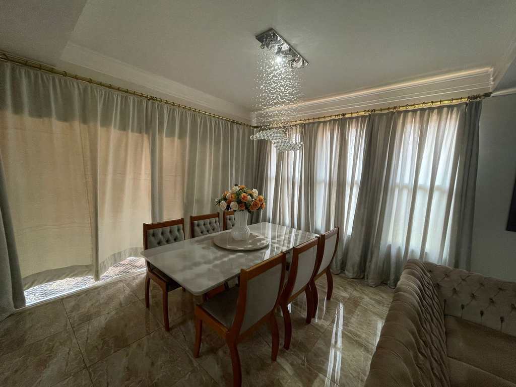 Casa de Condomínio em Ribeirão Preto, no bairro Condomínio Recreio das Acàcias