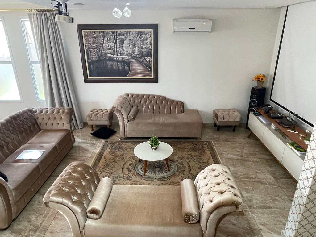 Casa de Condomínio em Ribeirão Preto, no bairro Condomínio Recreio das Acàcias