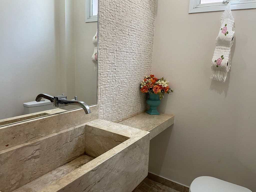 Casa de Condomínio em Ribeirão Preto, no bairro Condomínio Recreio das Acàcias