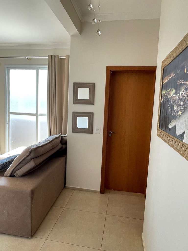 Casa de Condomínio em Ribeirão Preto, no bairro Condomínio Recreio das Acàcias