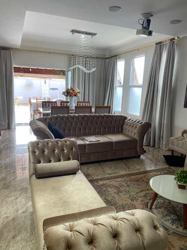 Casa de Condomínio, código 1722895 em Ribeirão Preto, bairro Condomínio Recreio das Acàcias