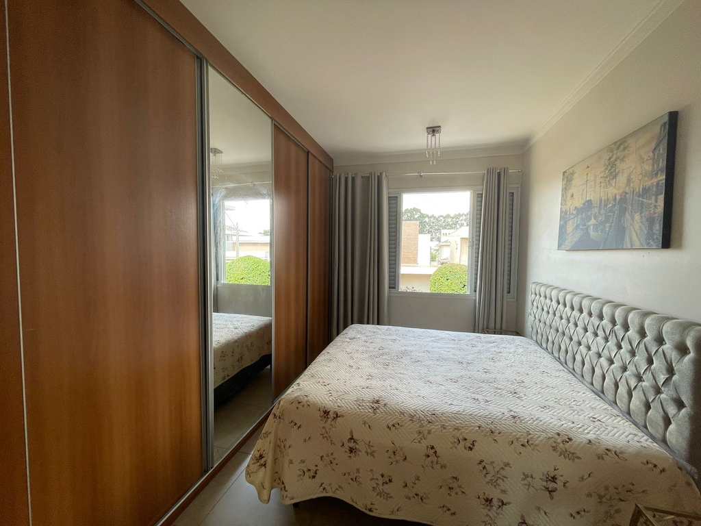 Casa de Condomínio em Ribeirão Preto, no bairro Condomínio Recreio das Acàcias