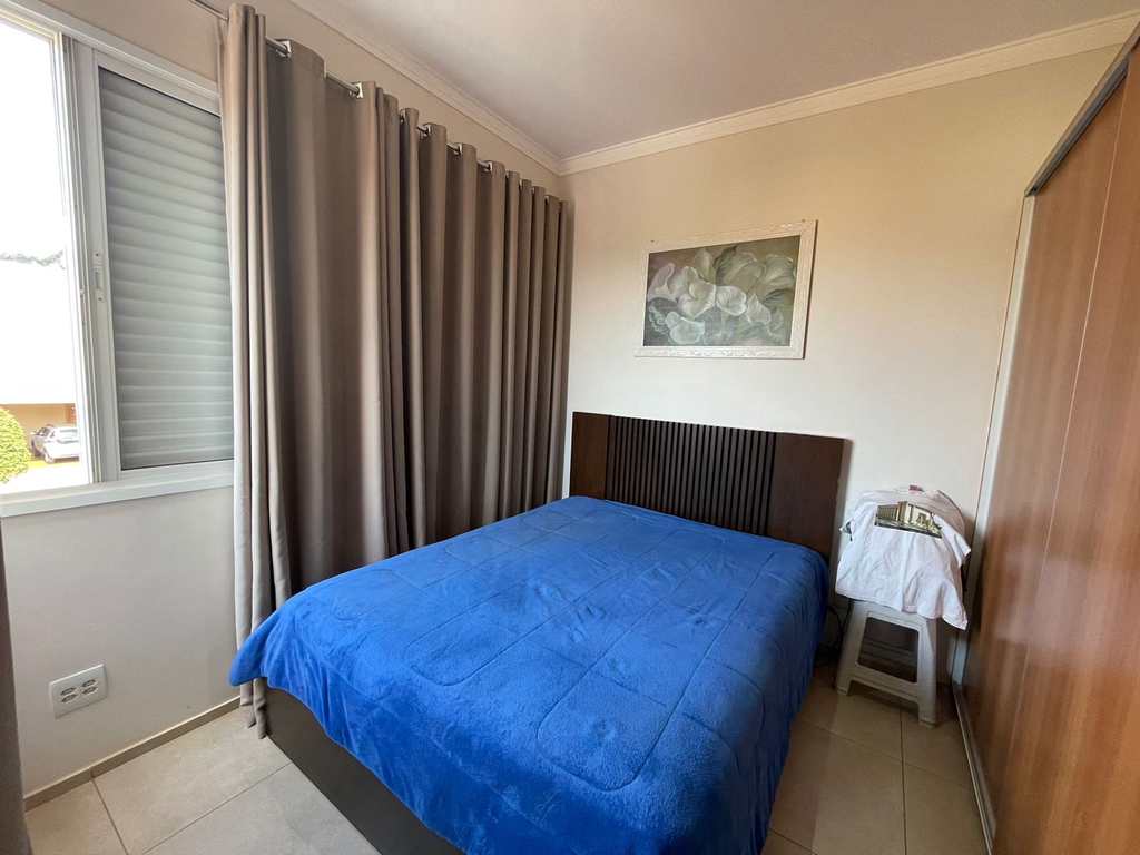 Casa de Condomínio em Ribeirão Preto, no bairro Condomínio Recreio das Acàcias