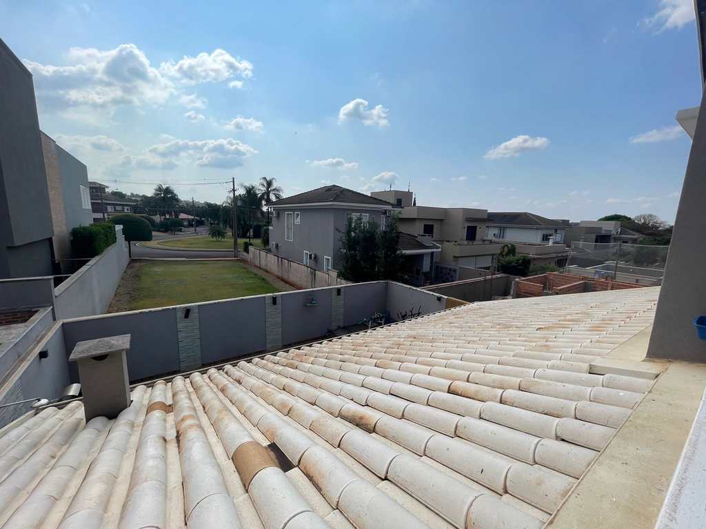 Casa de Condomínio em Ribeirão Preto, no bairro Condomínio Recreio das Acàcias