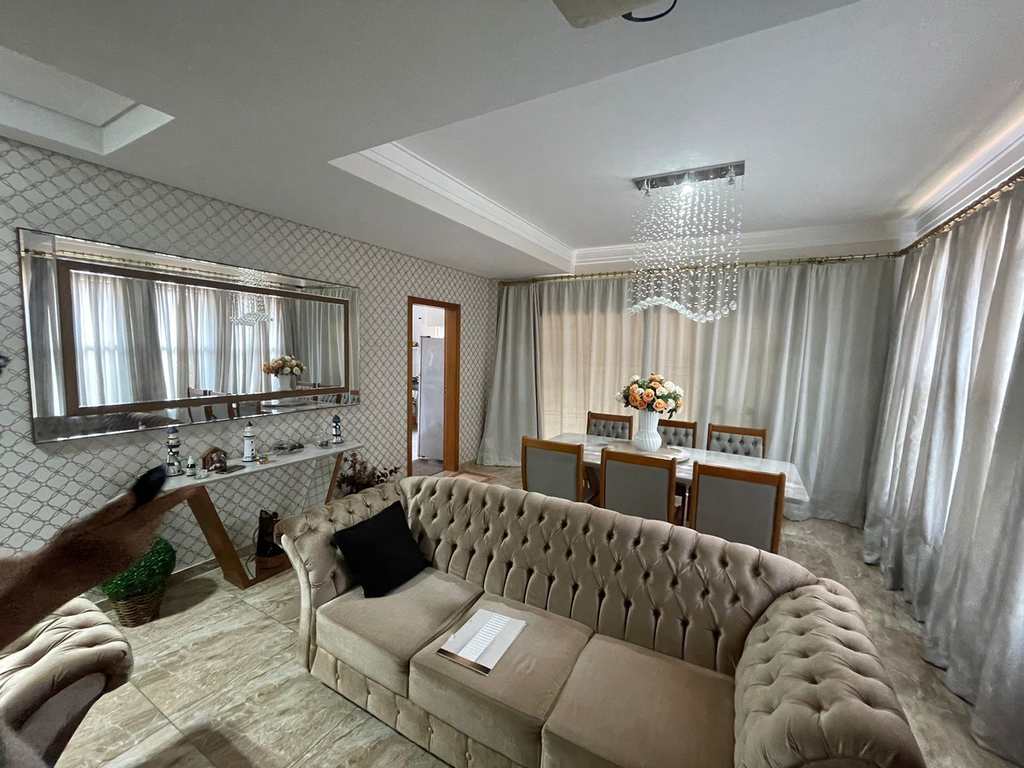 Casa de Condomínio em Ribeirão Preto, no bairro Condomínio Recreio das Acàcias
