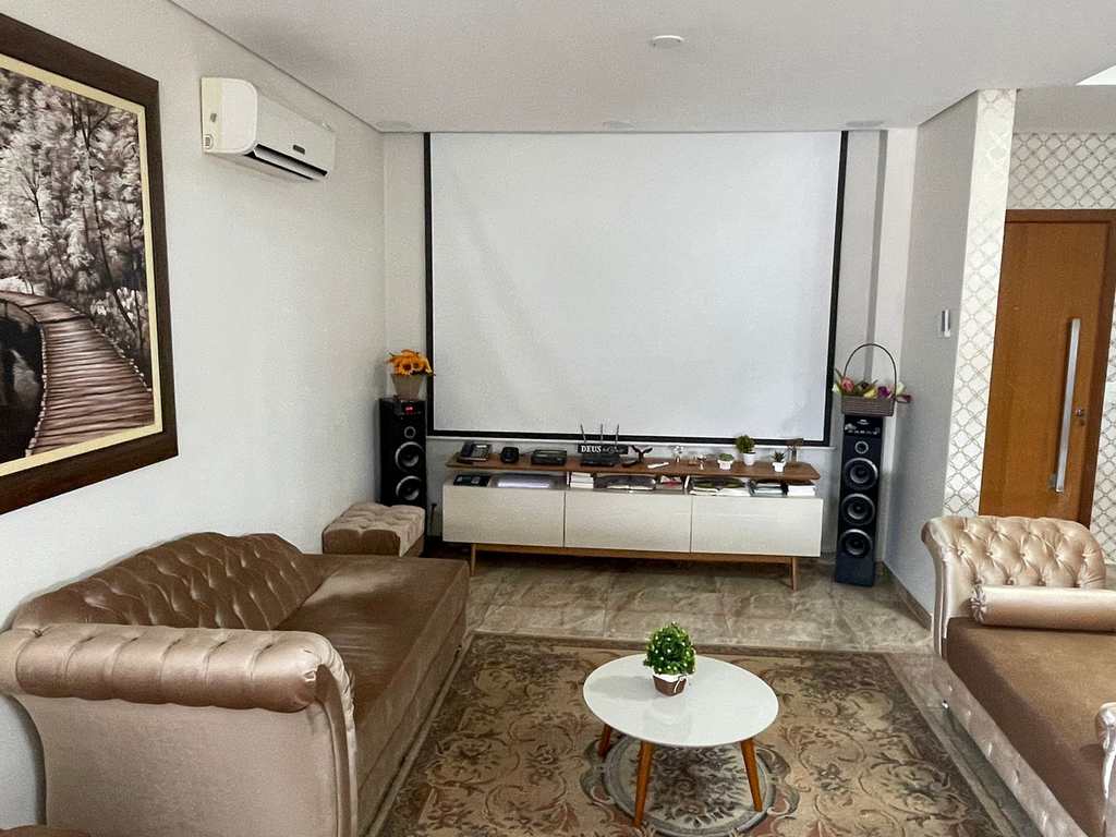 Casa de Condomínio em Ribeirão Preto, no bairro Condomínio Recreio das Acàcias