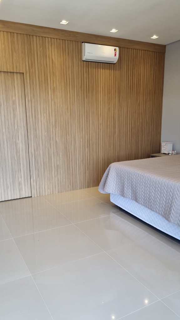 Casa de Condomínio em Ribeirão Preto, no bairro Bonfim Paulista