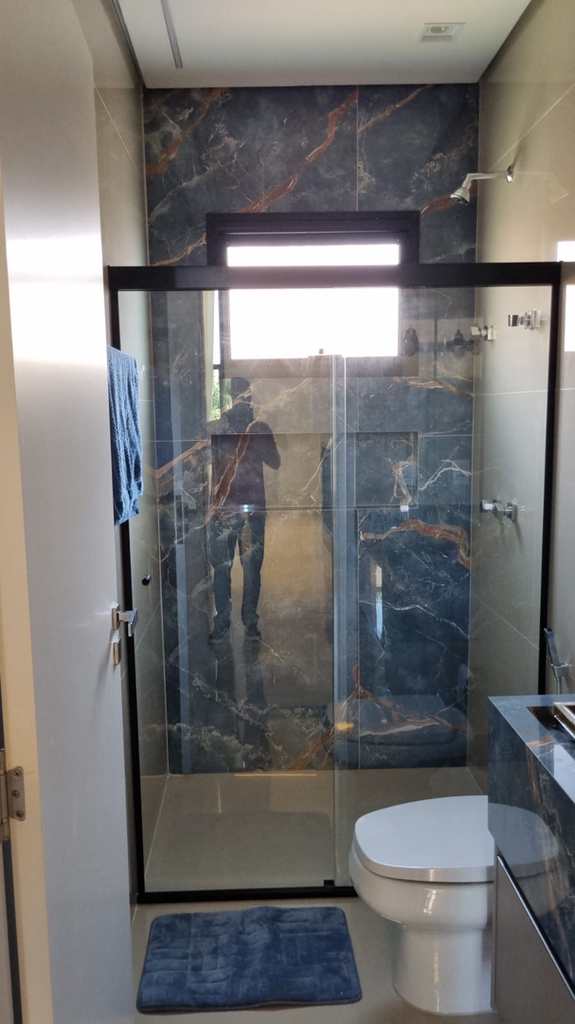 Casa de Condomínio em Ribeirão Preto, no bairro Bonfim Paulista