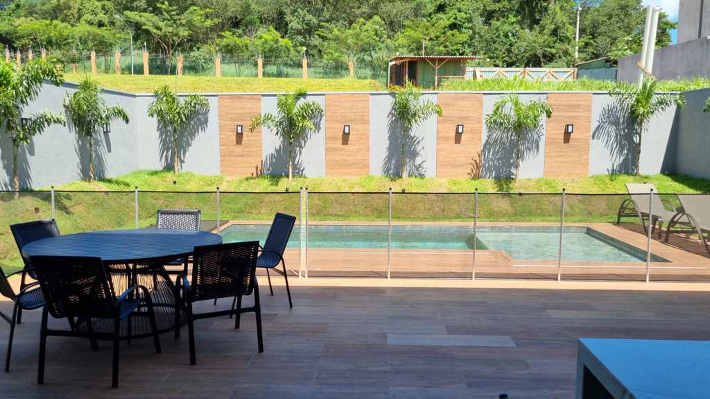 Casa de Condomínio em Ribeirão Preto, no bairro Bonfim Paulista
