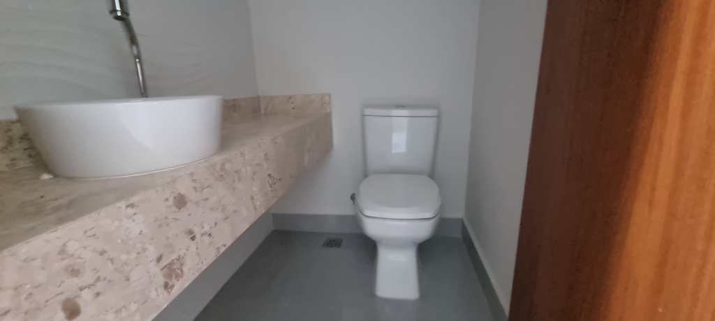 Casa de Condomínio em Ribeirão Preto, no bairro Jardim San Marco II