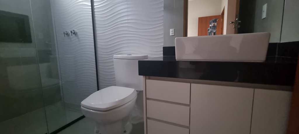 Casa de Condomínio em Ribeirão Preto, no bairro Jardim San Marco II