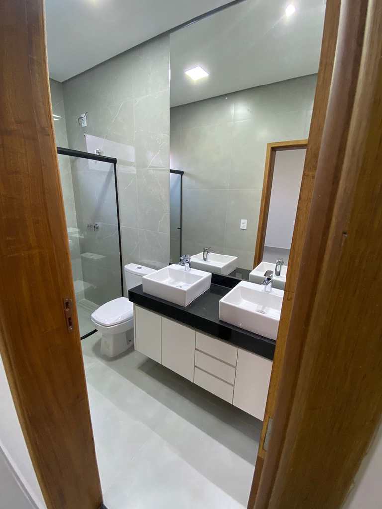 Casa de Condomínio em Ribeirão Preto, no bairro Jardim San Marco II