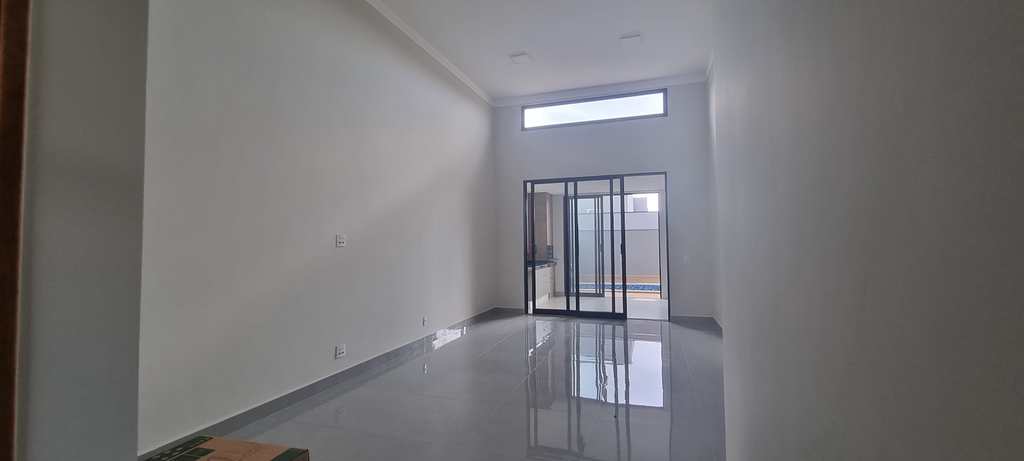 Casa de Condomínio em Ribeirão Preto, no bairro Jardim San Marco II