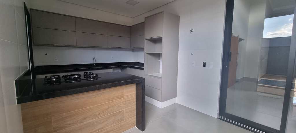 Casa de Condomínio em Ribeirão Preto, no bairro Jardim San Marco II