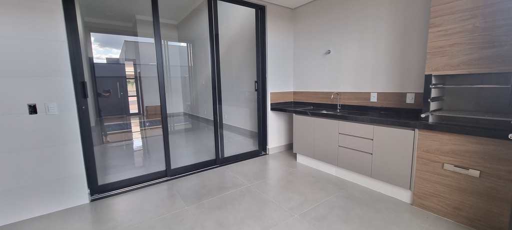 Casa de Condomínio em Ribeirão Preto, no bairro Jardim San Marco II