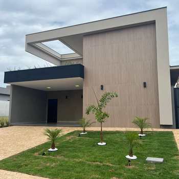 Casa de Condomínio em Ribeirão Preto, bairro Residencial Alto do Castelo