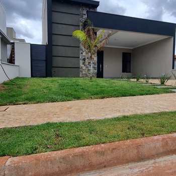 Casa de Condomínio em Ribeirão Preto, bairro Condomínio Vista Alegre