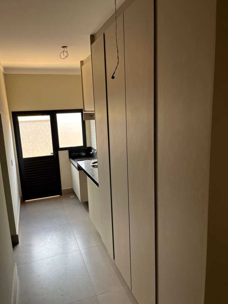 Casa de Condomínio em Ribeirão Preto, no bairro Quintas de São José