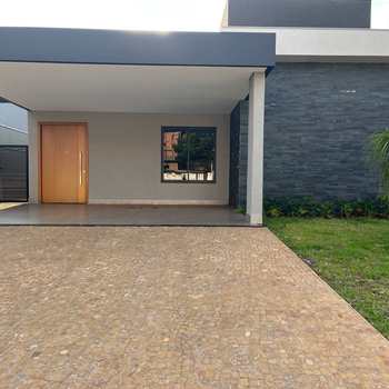 Casa de Condomínio em Ribeirão Preto, bairro Quintas de São José