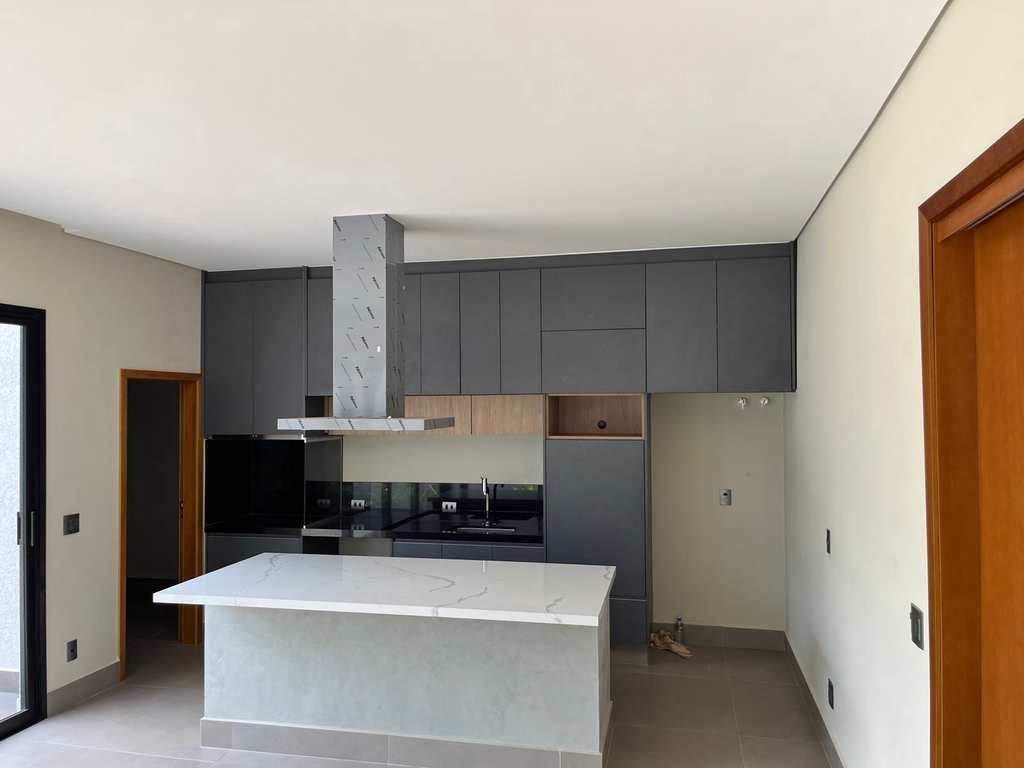 Casa de Condomínio em Ribeirão Preto, no bairro Quintas de São José