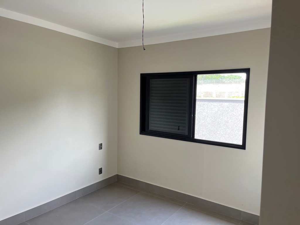 Casa de Condomínio em Ribeirão Preto, no bairro Quintas de São José