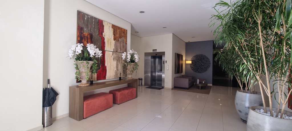 Apartamento em Ribeirão Preto, no bairro Bosque das Juritis