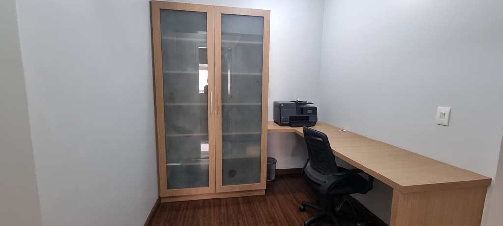 Apartamento em Ribeirão Preto, no bairro Bosque das Juritis