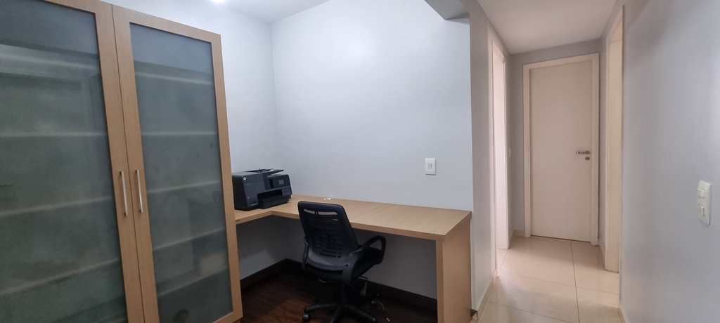 Apartamento em Ribeirão Preto, no bairro Bosque das Juritis