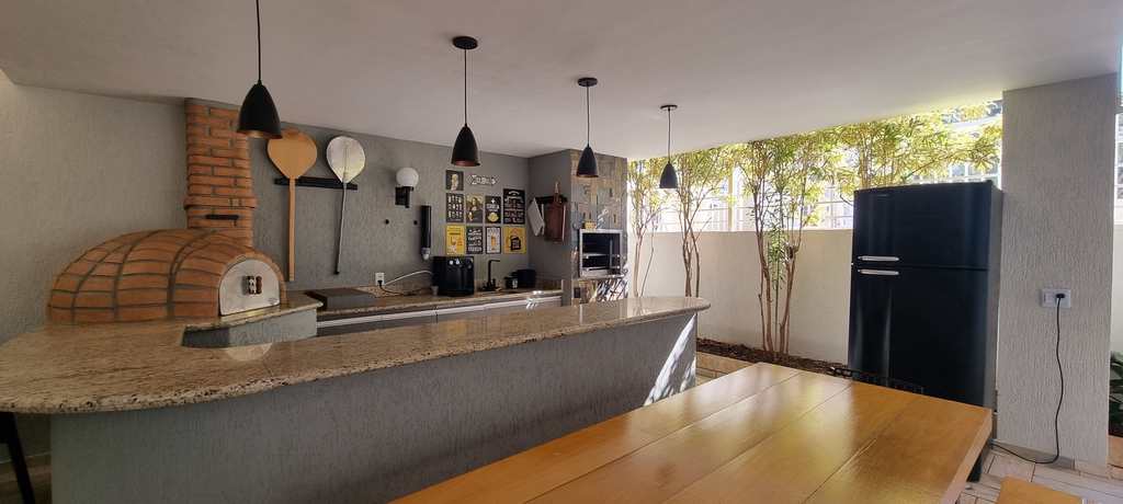 Apartamento em Ribeirão Preto, no bairro Bosque das Juritis