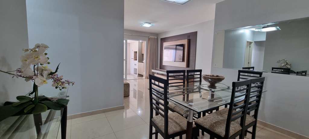 Apartamento em Ribeirão Preto, no bairro Bosque das Juritis