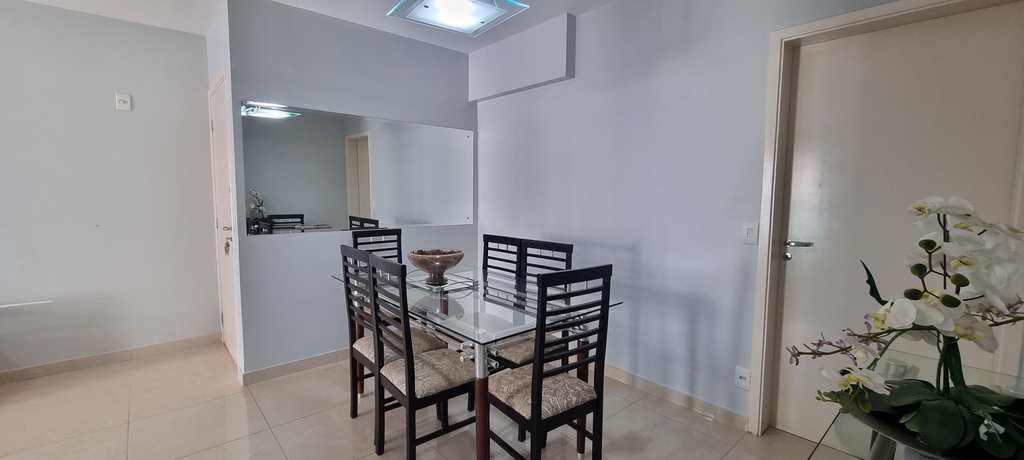 Apartamento em Ribeirão Preto, no bairro Bosque das Juritis