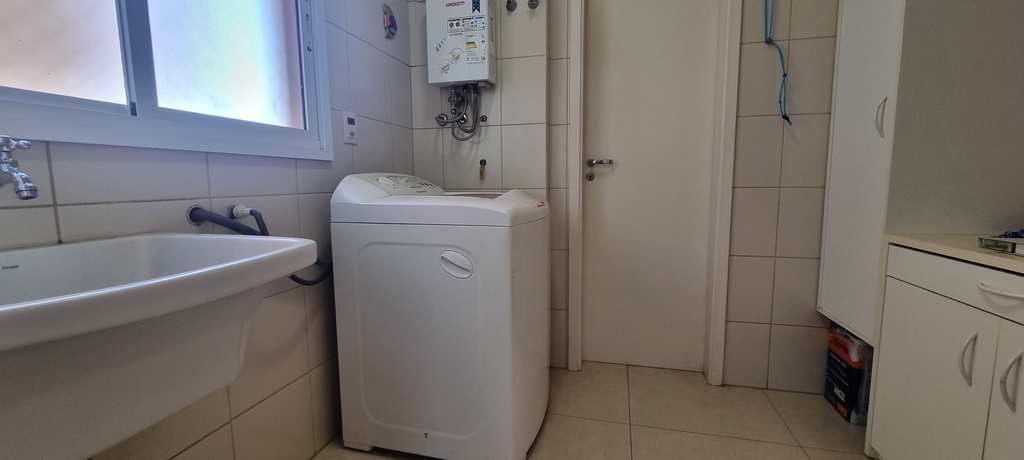 Apartamento em Ribeirão Preto, no bairro Bosque das Juritis