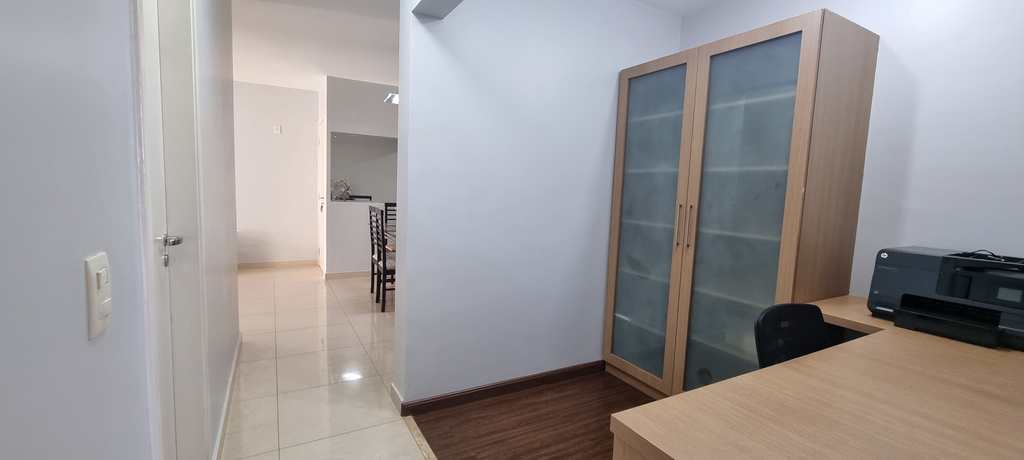 Apartamento em Ribeirão Preto, no bairro Bosque das Juritis