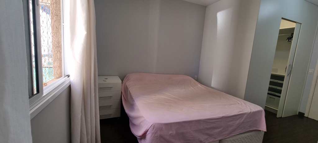 Apartamento em Ribeirão Preto, no bairro Bosque das Juritis