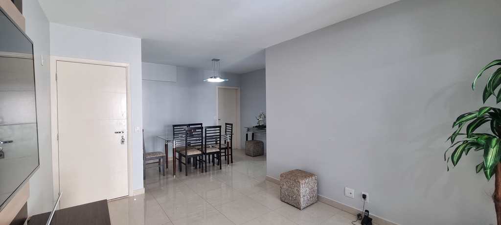 Apartamento em Ribeirão Preto, no bairro Bosque das Juritis