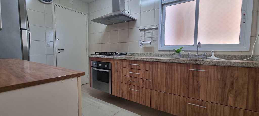 Apartamento em Ribeirão Preto, no bairro Bosque das Juritis